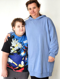 Vidieť, počuť, rozprávať a chodiť
